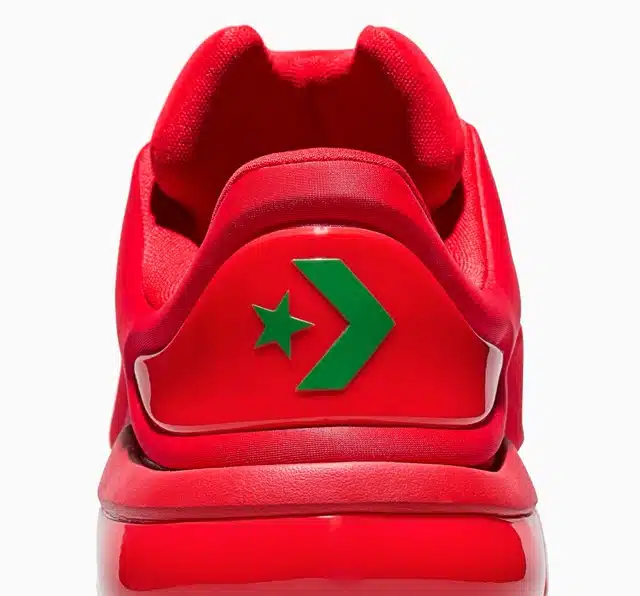 converse shai 001 winter red