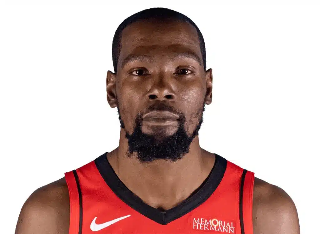 joueurs nba avec 10 chaussures signature shoes kevin durant