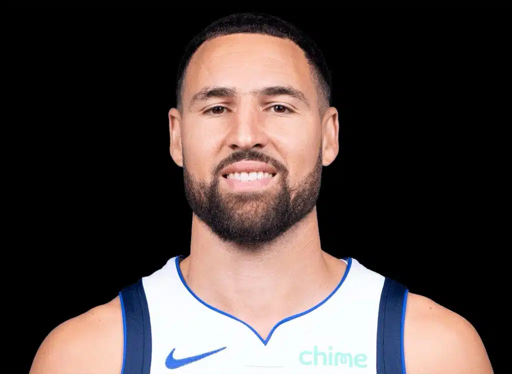 joueurs nba avec 10 chaussures signature shoes klay thompson