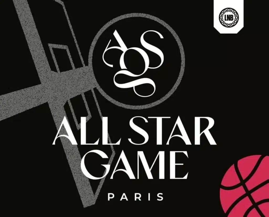 lnb all star game 2025 plus belles paires chaussures