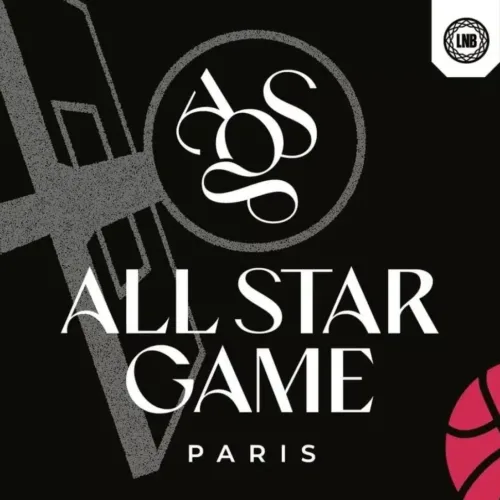 Image de l'article Les plus belles paires du All-Star Game 2025 de la LNB