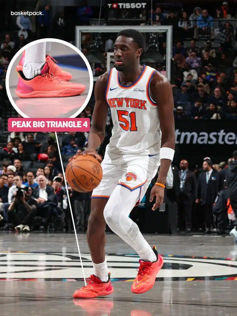 mohamed diawara peak