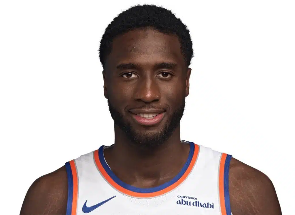 mohamed diawara peak