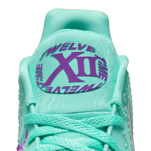 Image de l'article La Nike Ja 3 Twelve Time enfin chez nous !