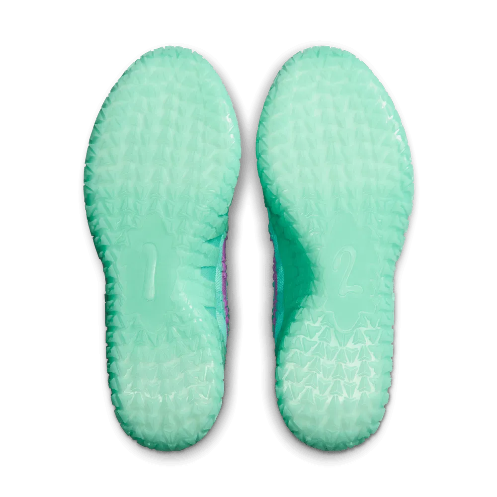 nike ja 3 Twelve time 12 time