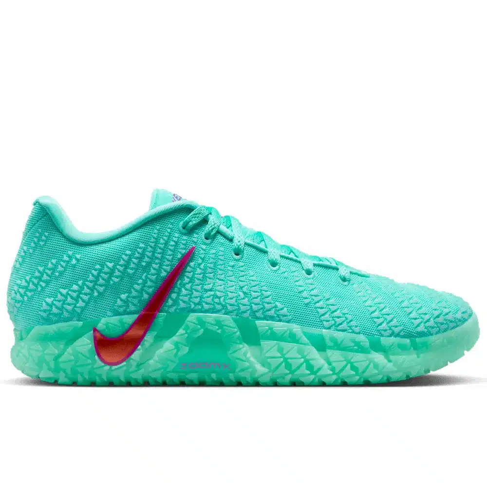 nike ja 3 Twelve time 12 time