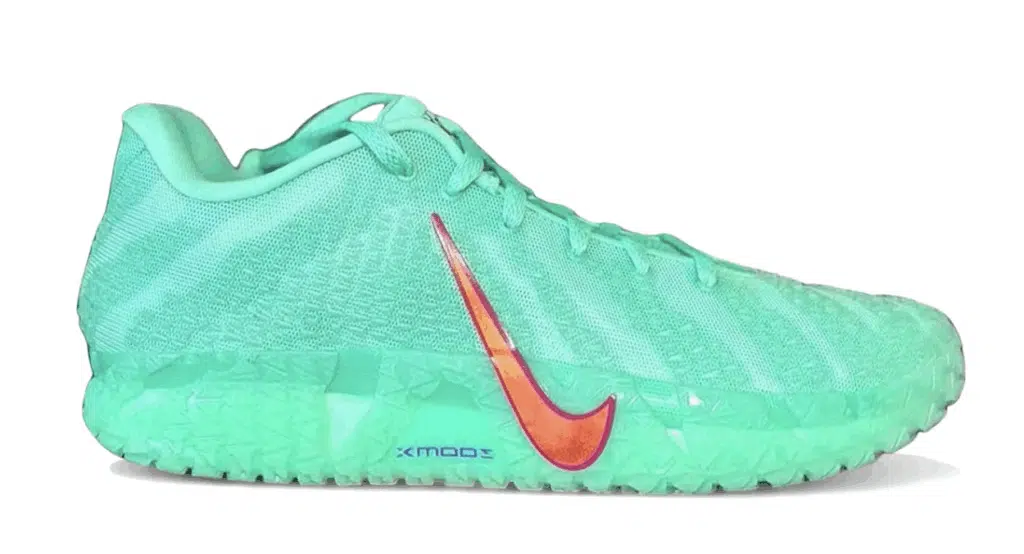 nike ja 3 twelve time