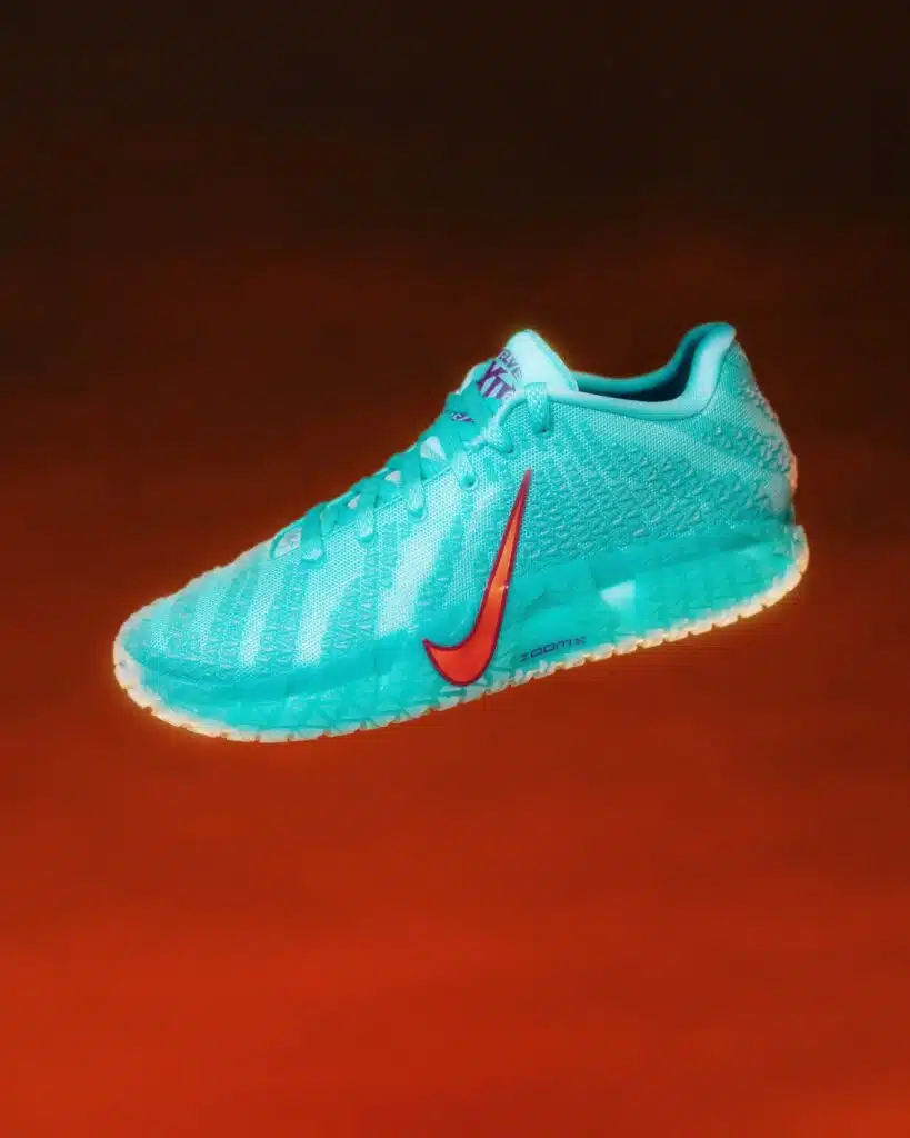 nike ja 3 twelve time