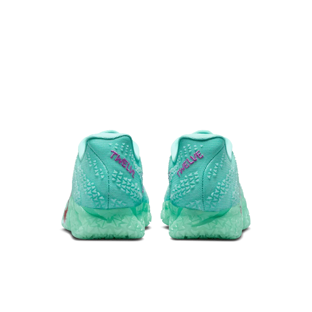 nike ja 3 Twelve time 12 time