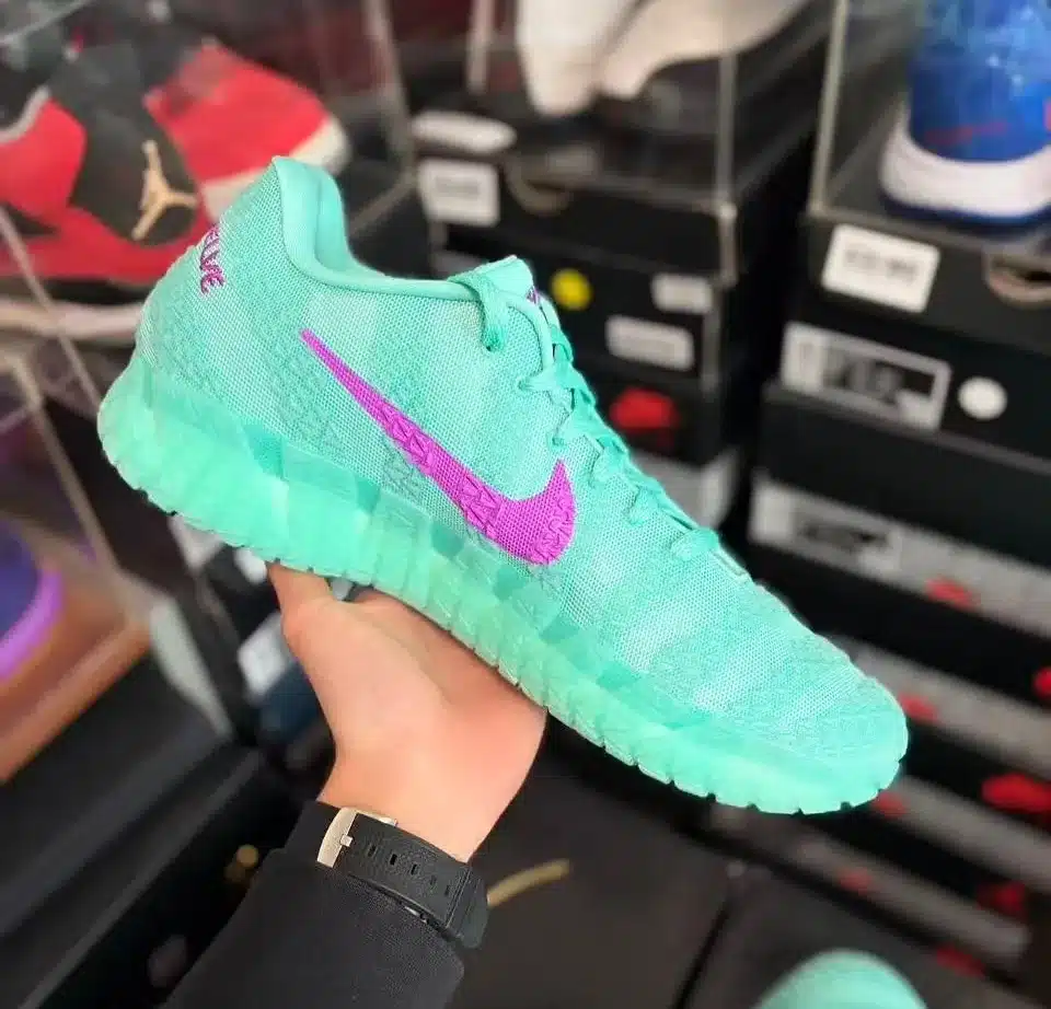 nike ja 3 twelve time