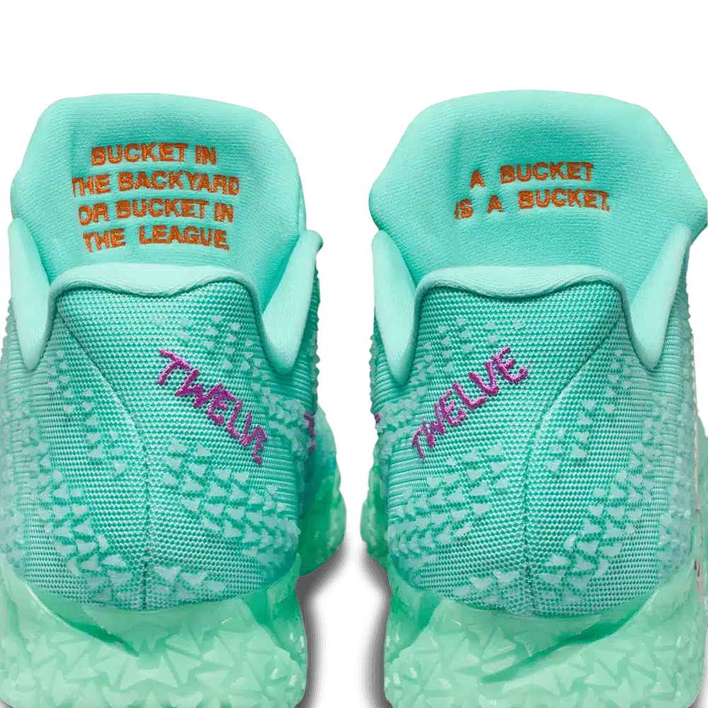 nike ja 3 Twelve time 12 time