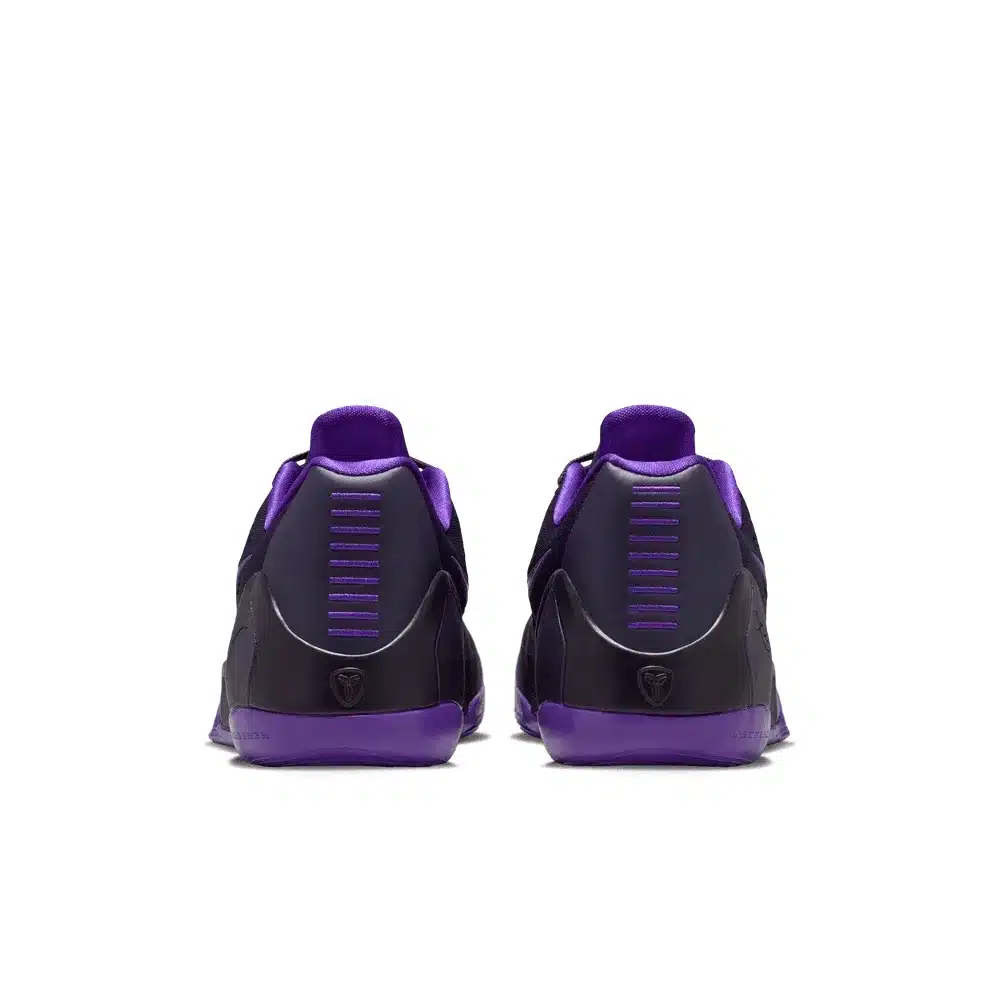 nike kobe 9 purple dynasty