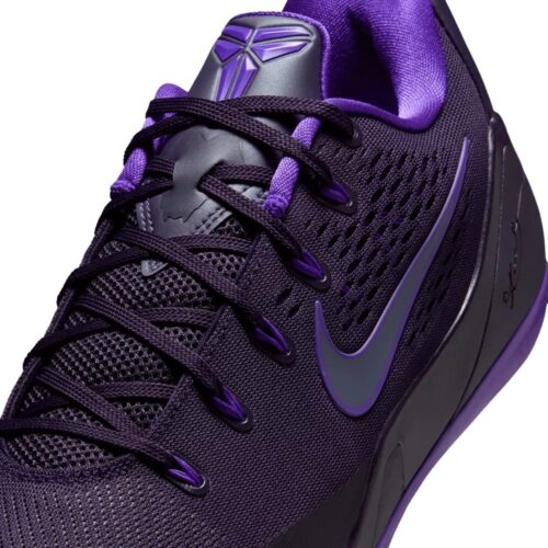 Image de l'article La Nike Kobe 9 Purple Dynasty disponible en France !