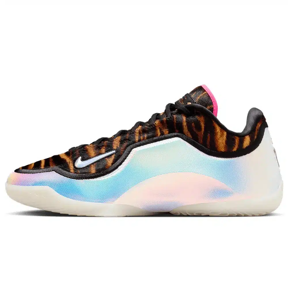 nike lebron 23 heat wave