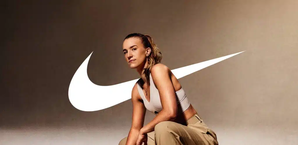 sabrina ionescu nike