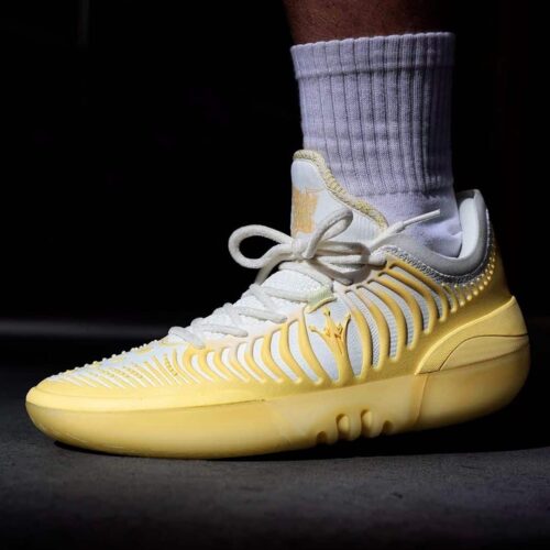 Image de l'article La 361° Joker 2 GT de Nikola Jokic dévoilée !