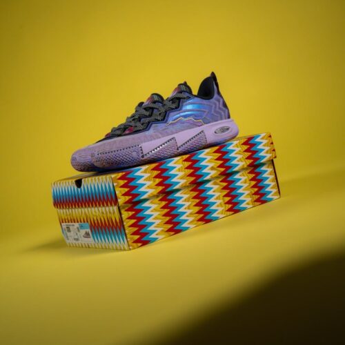 Image de l'article On teste la ANTA Kai 2 de Kyrie Irving !