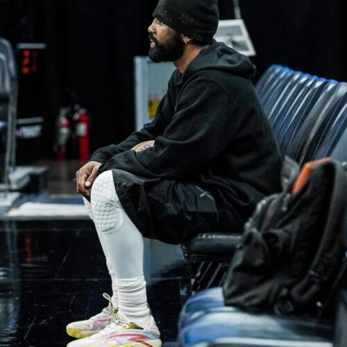 Image de l'article La ANTA Kai 3 dévoilée par Kyrie Irving !