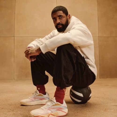 Image de l'article ANTA Kai 3 : la paire officiellement présentée !