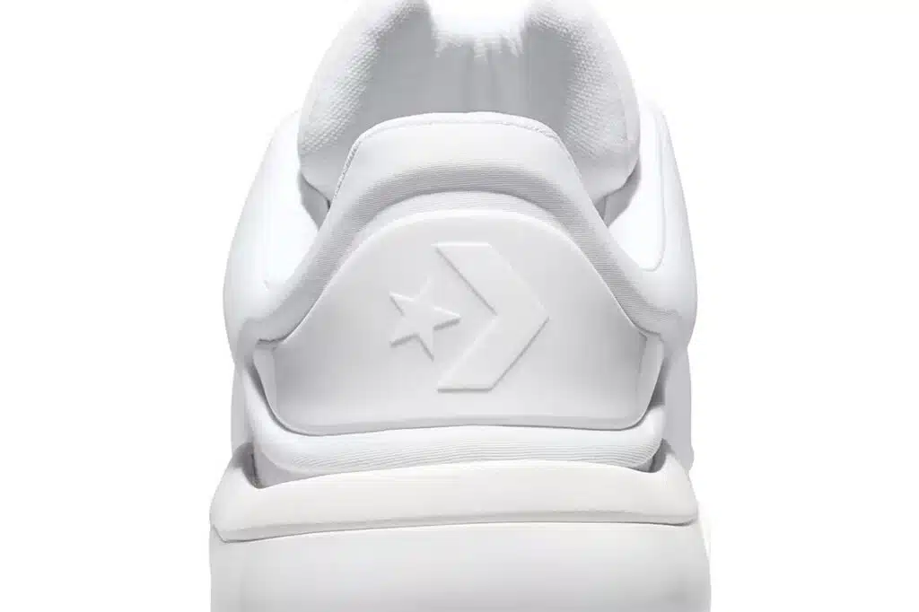 converse shai 001 clean slate