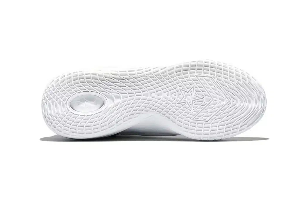 converse shai 001 clean slate