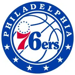 franchises nba qui vendent le plus de maillots 2025 2026 sixers