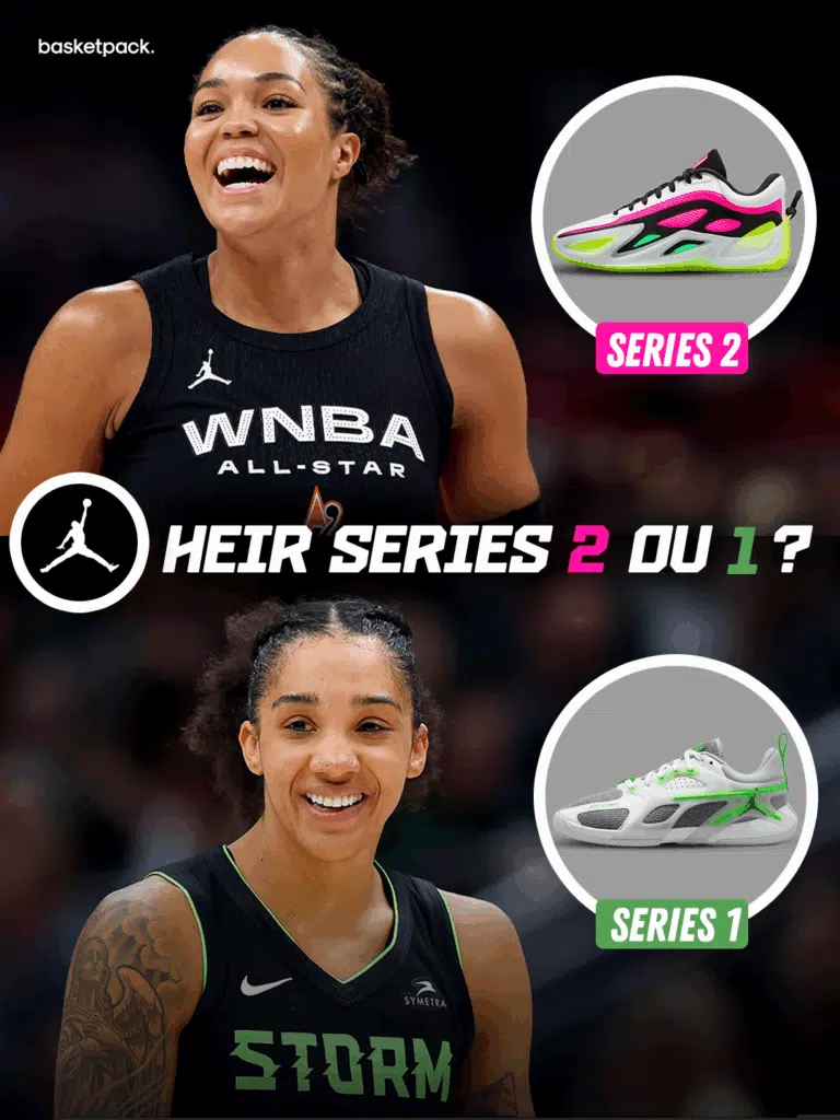 jordan heir series 2