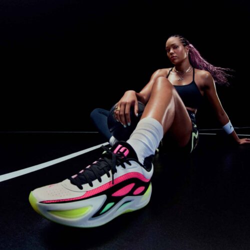 Image de l'article La Jordan Heir Series 2 officiellement dévoilée !