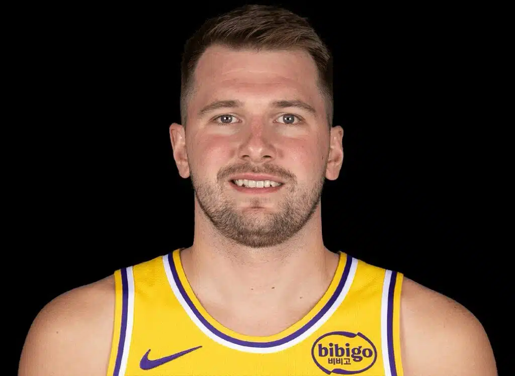 maillot nba 2025 2026 les plus vendus luka doncic