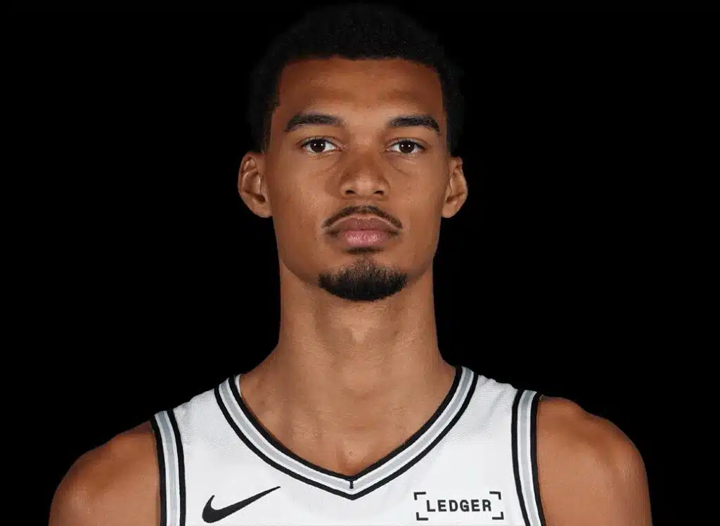 maillot nba 2025 2026 les plus vendus victor wembanyama