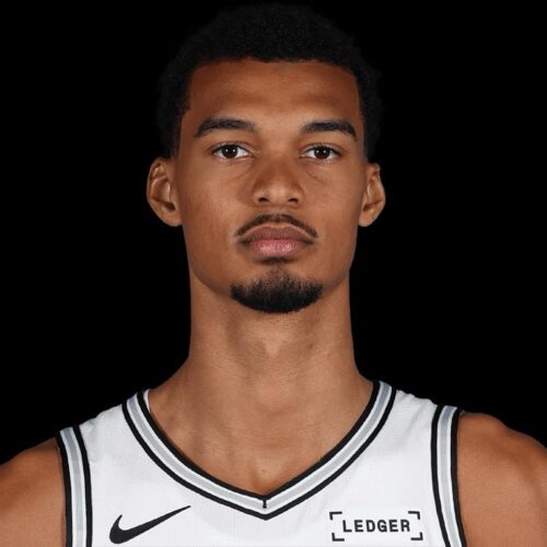 Image de l'article Les maillots NBA les plus vendus lors de la saison 2025-2026