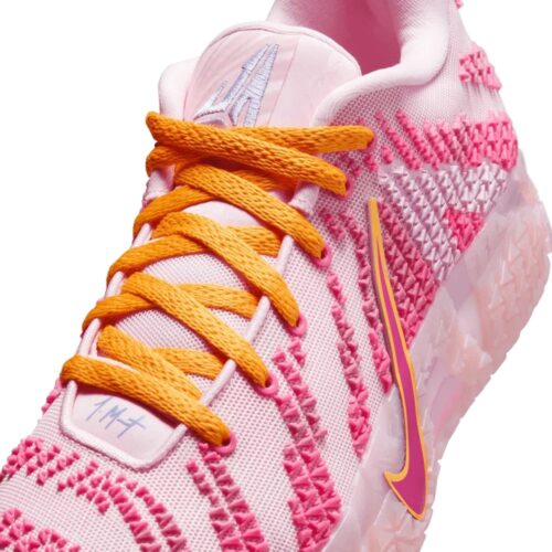 Image de l'article Nike Ja 3 Jelly Bean Valentine's Day : le coloris débarque en France !