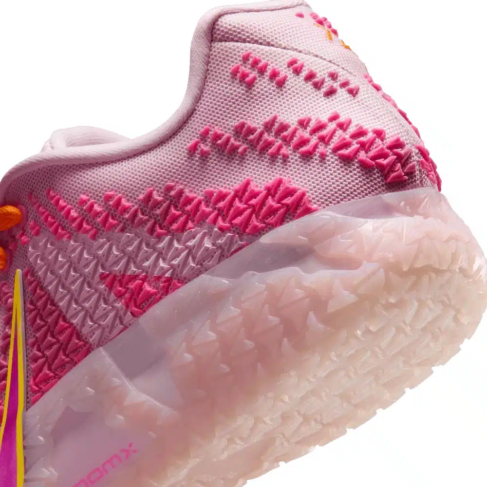 nike ja 3 jelly bean valentine's day