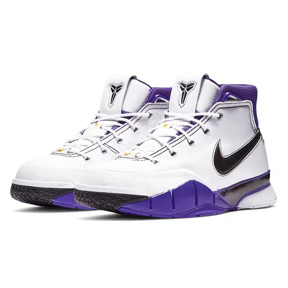 nike kobe 1 81 points