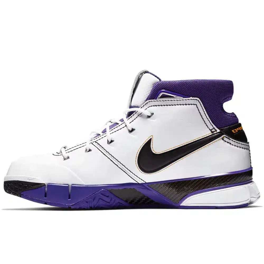 nike kobe 1 81 points