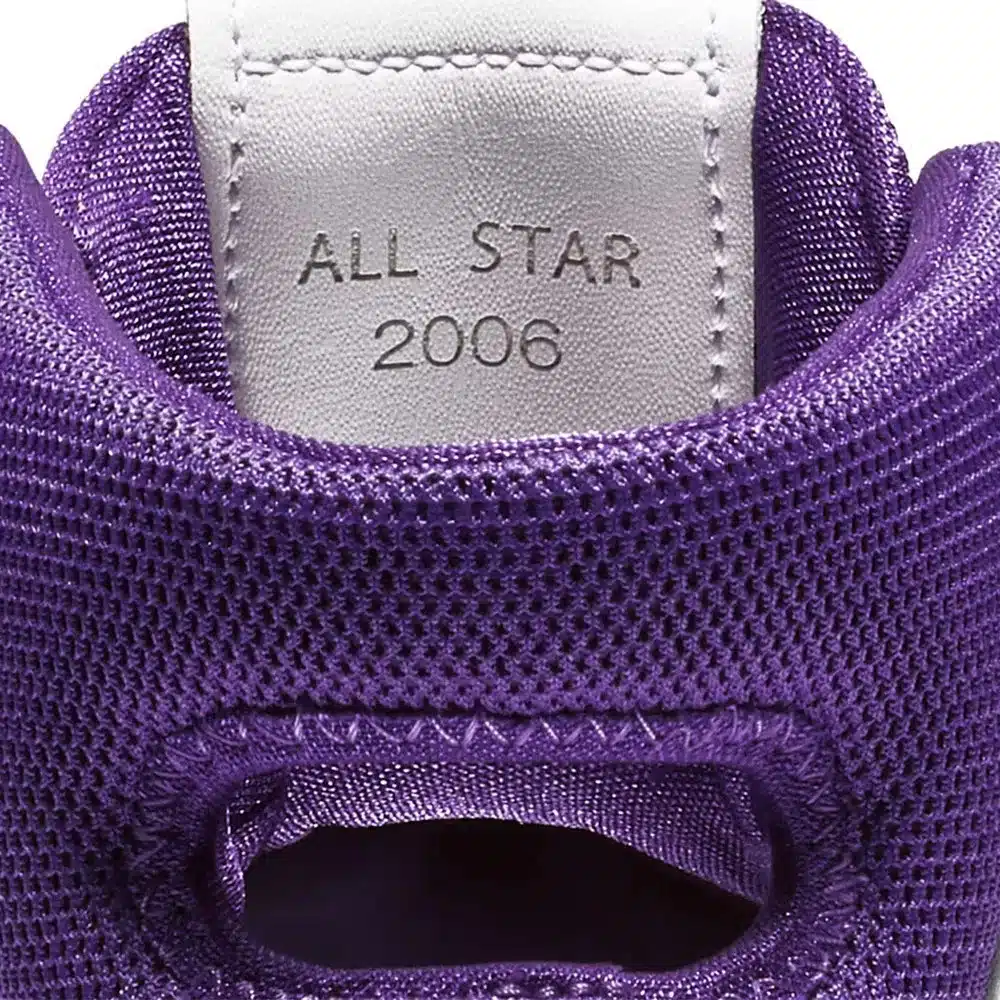 nike kobe 1 81 points