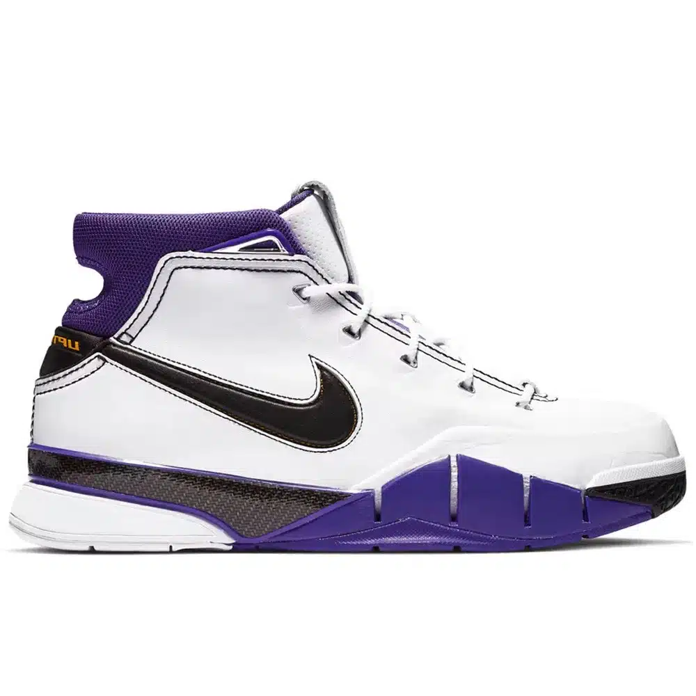 nike kobe 1 81 points
