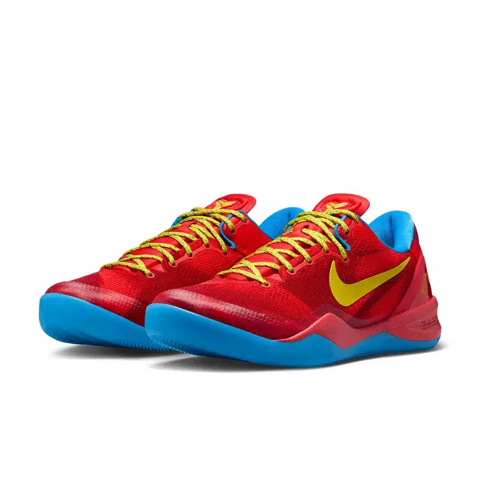 nike kobe 8 protro year of the horse