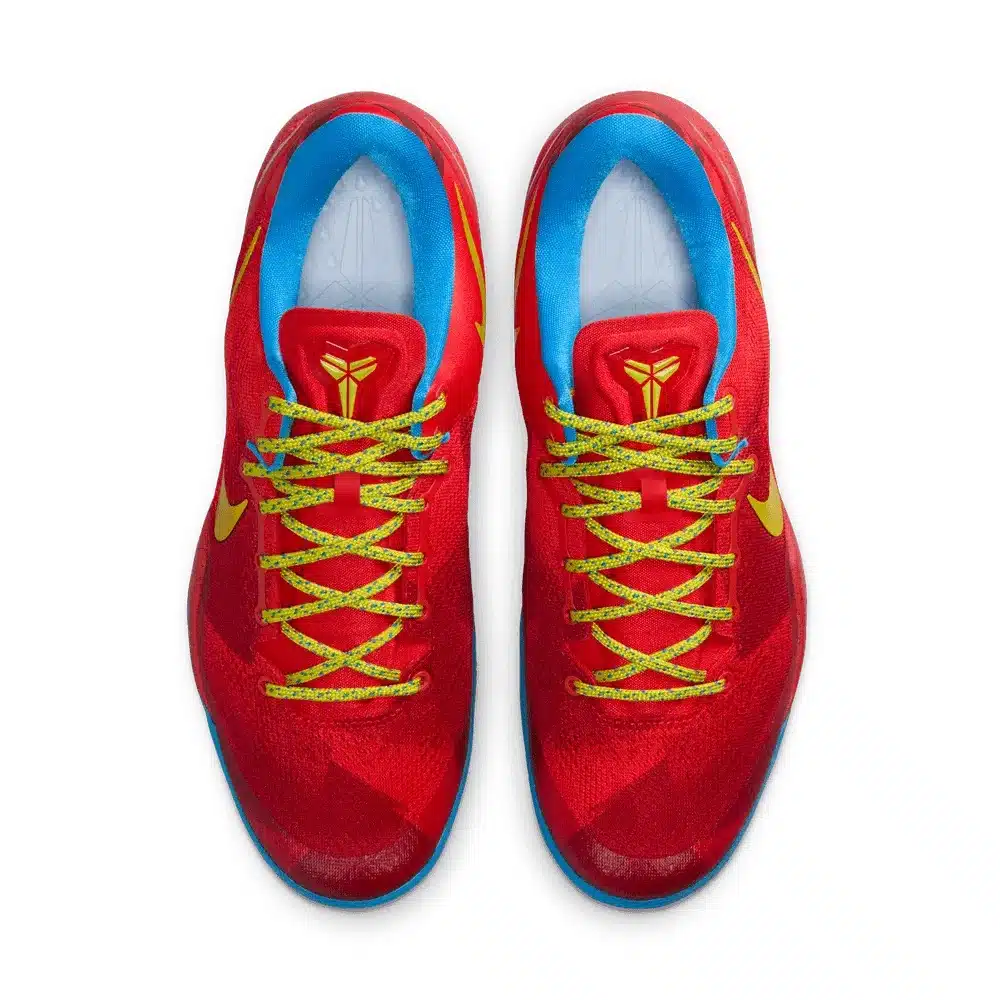 nike kobe 8 protro year of the horse