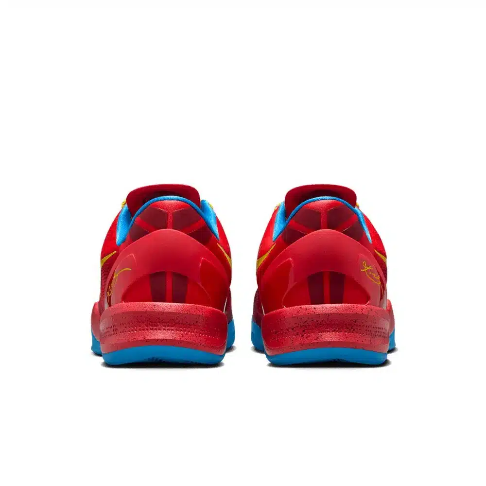 nike kobe 8 protro year of the horse