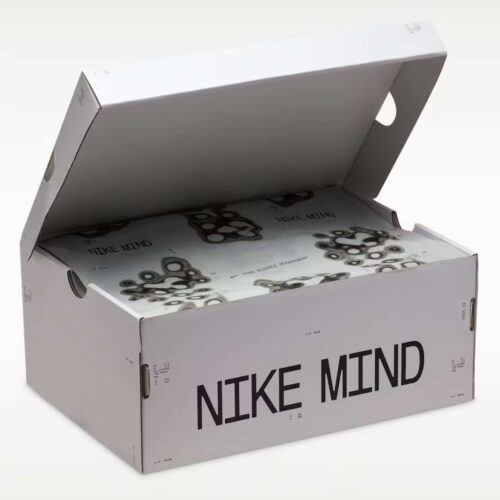Image de l'article La Nike Mind 002 débarque en France !