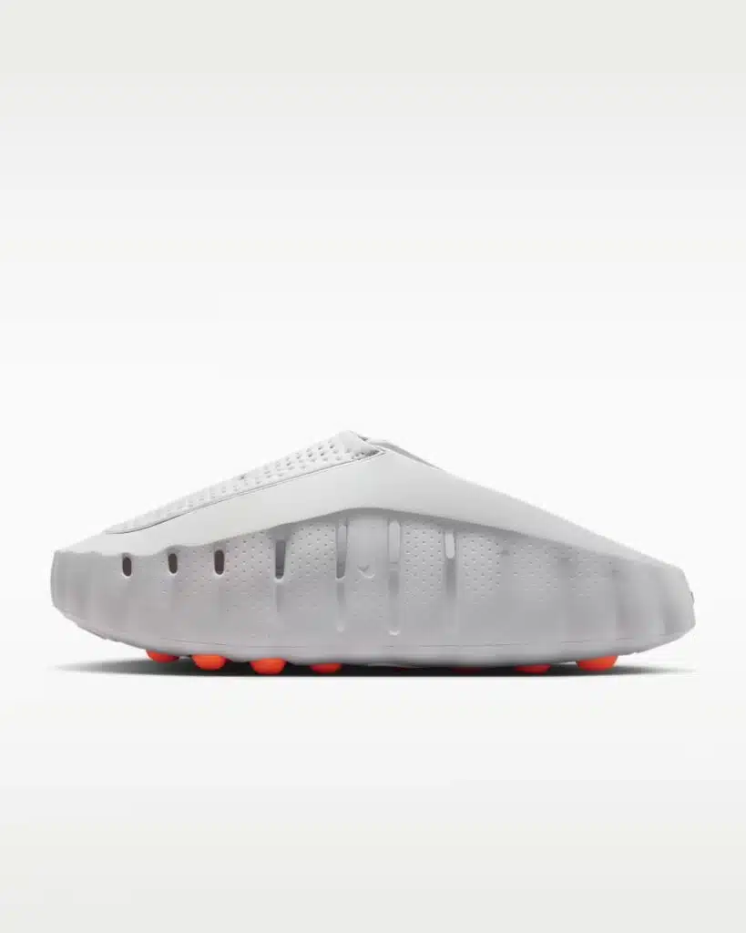 nike mind 001 mules avant match recuperation