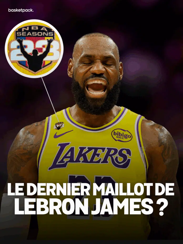patch maillot year 23 maillot lebron james topps