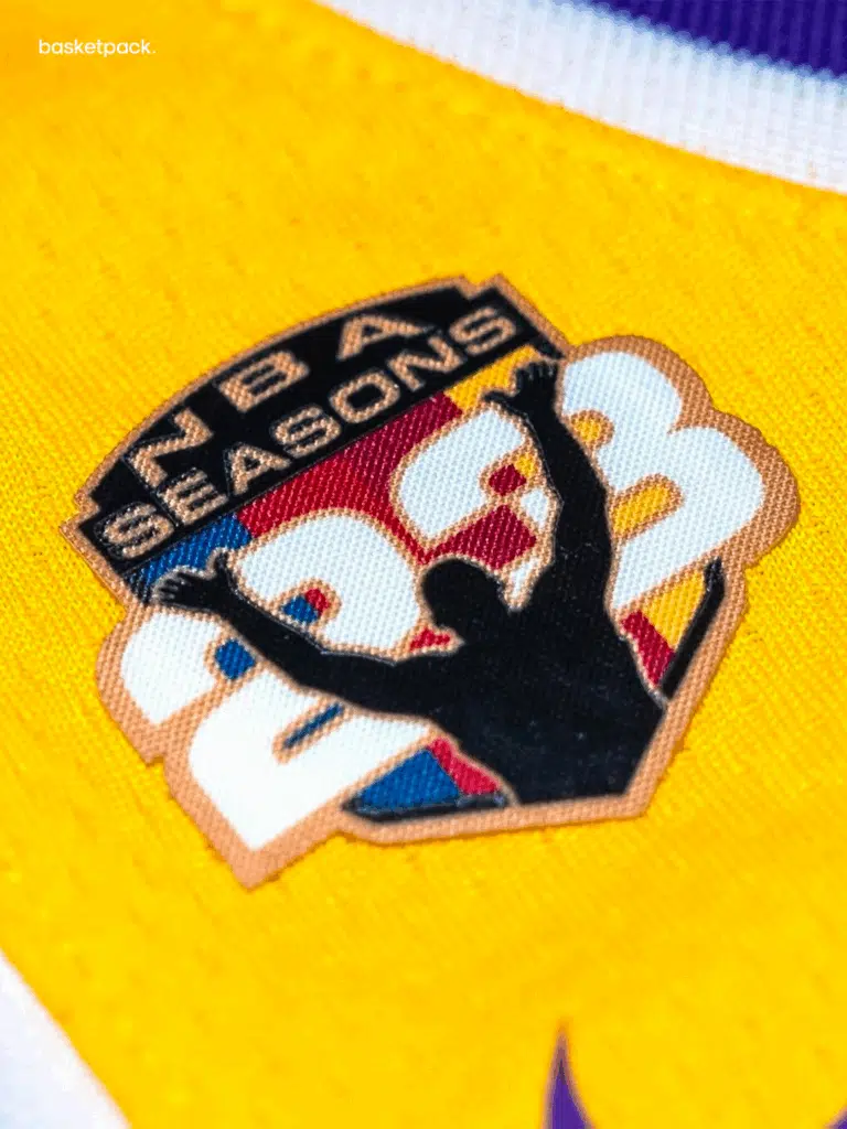 patch maillot year 23 maillot lebron james topps