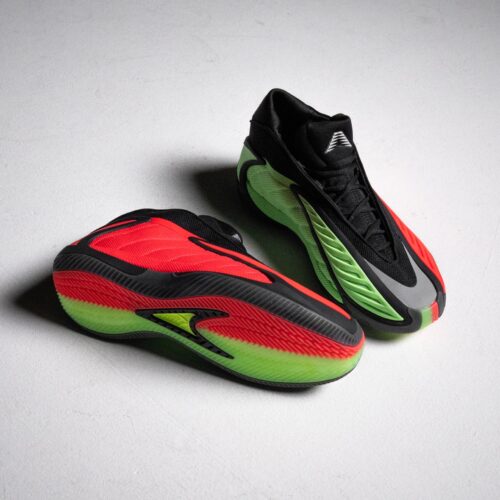 Image de l'article On teste la adidas AE 2 d'Anthony Edwards !