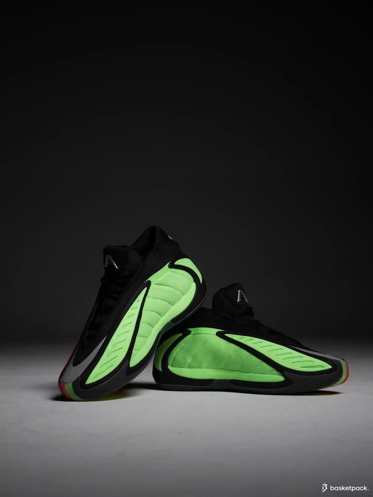 adidas ae 2 test anthony edwards shoe review