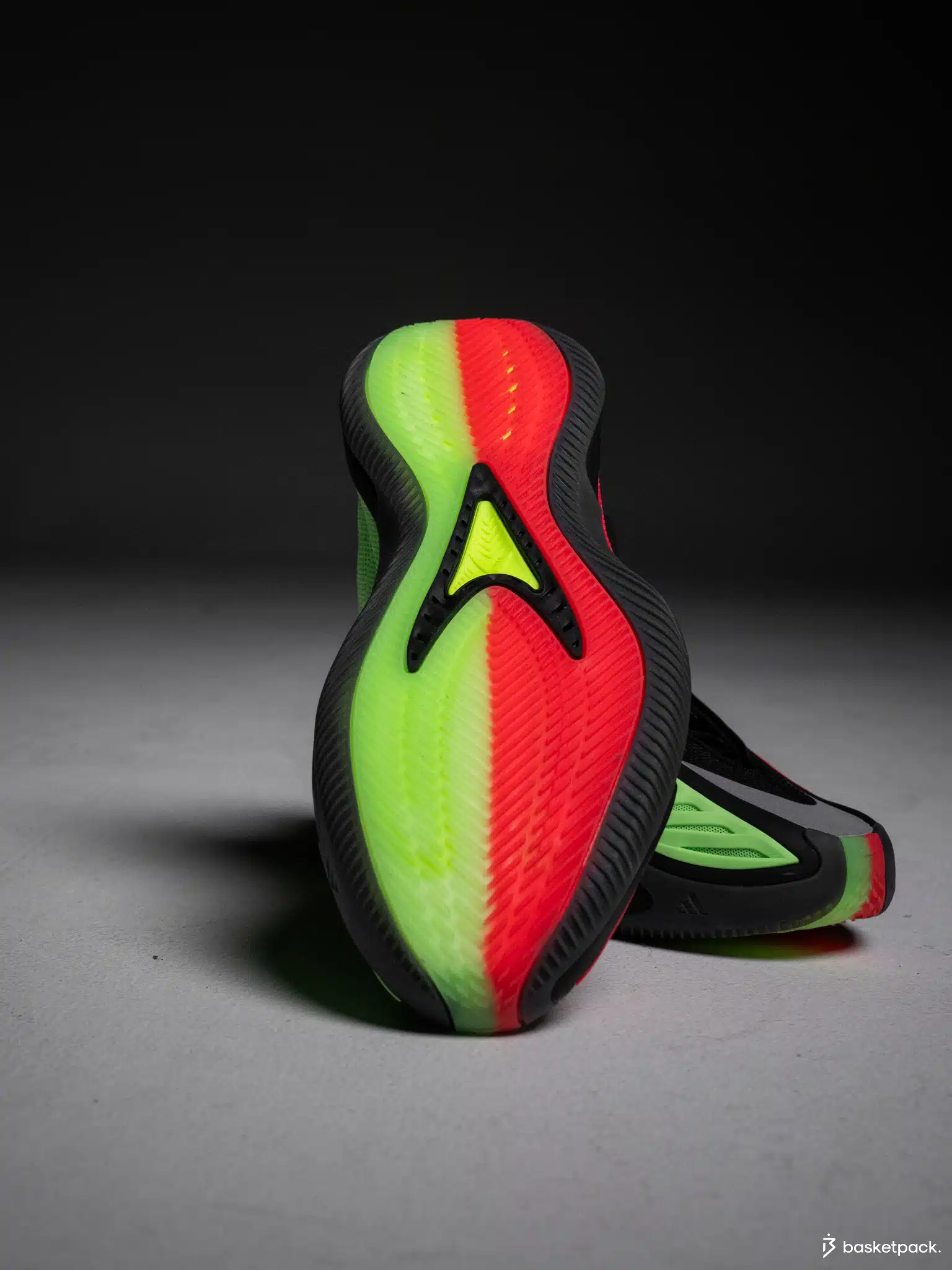 adidas ae 2 test anthony edwards shoe review