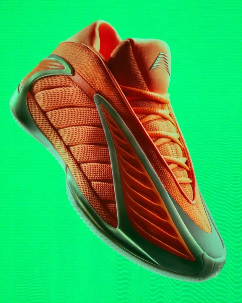 adidas all star game 2026 ae 2 anthony edwards