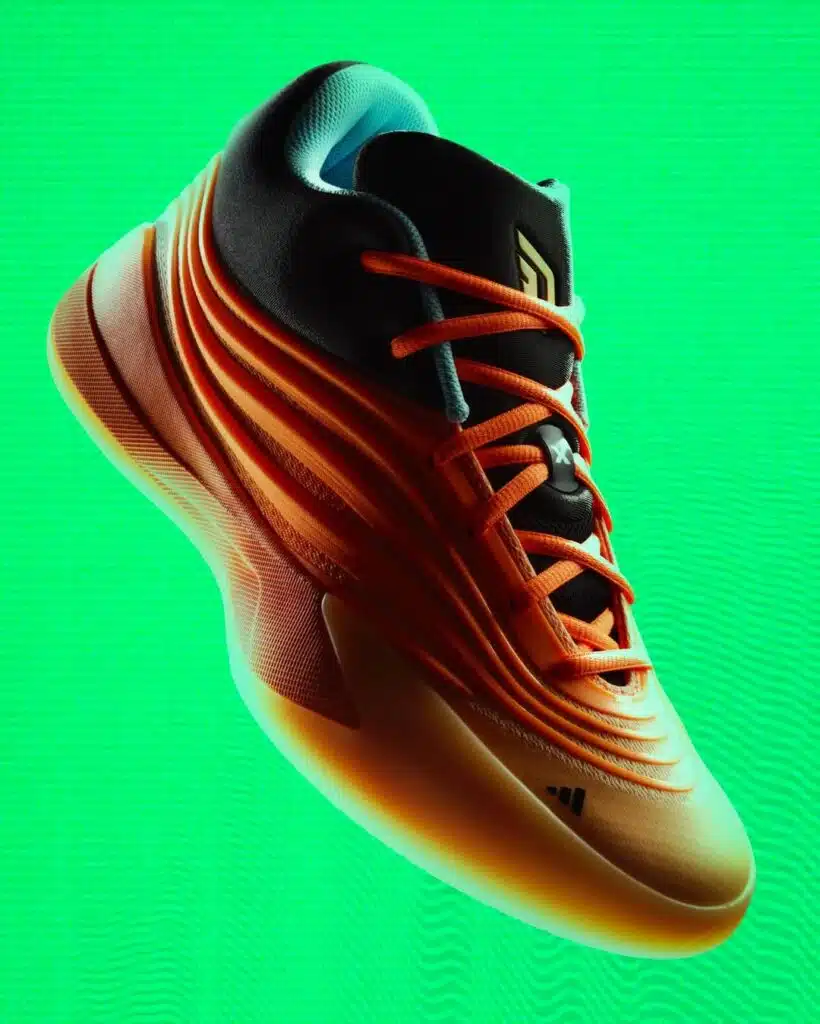 adidas all star game 2026 dame 10 damian lillard