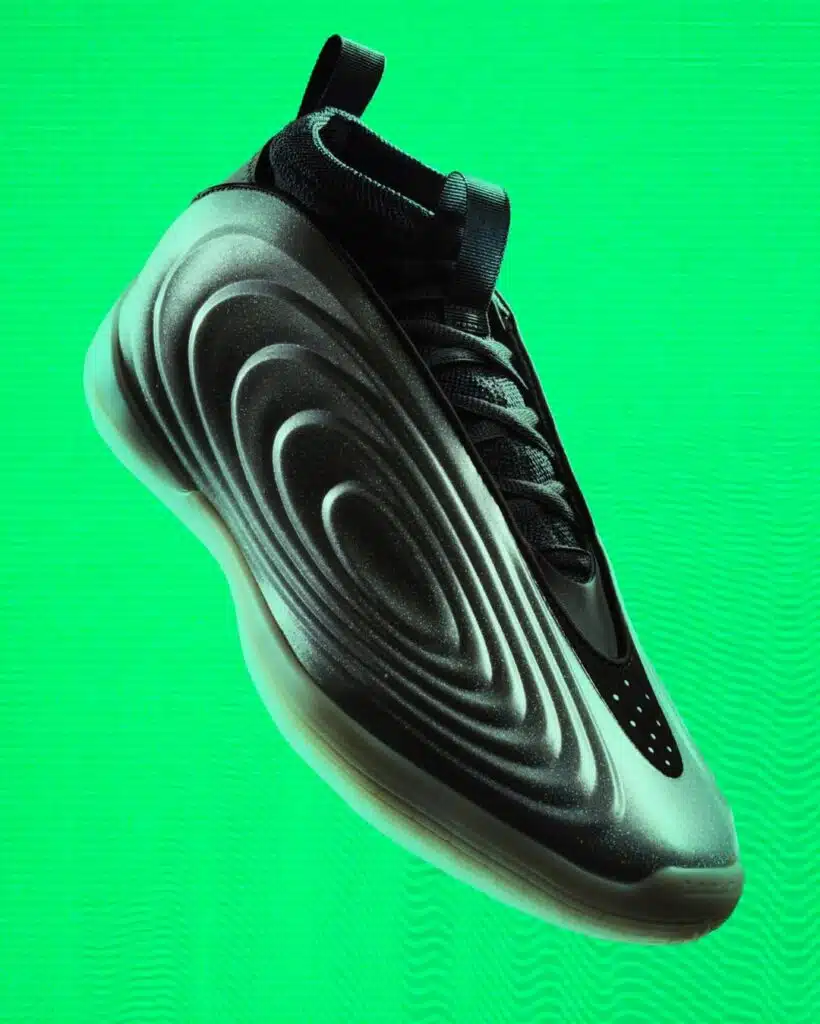 adidas all star game 2026 harden vol 10 james harden